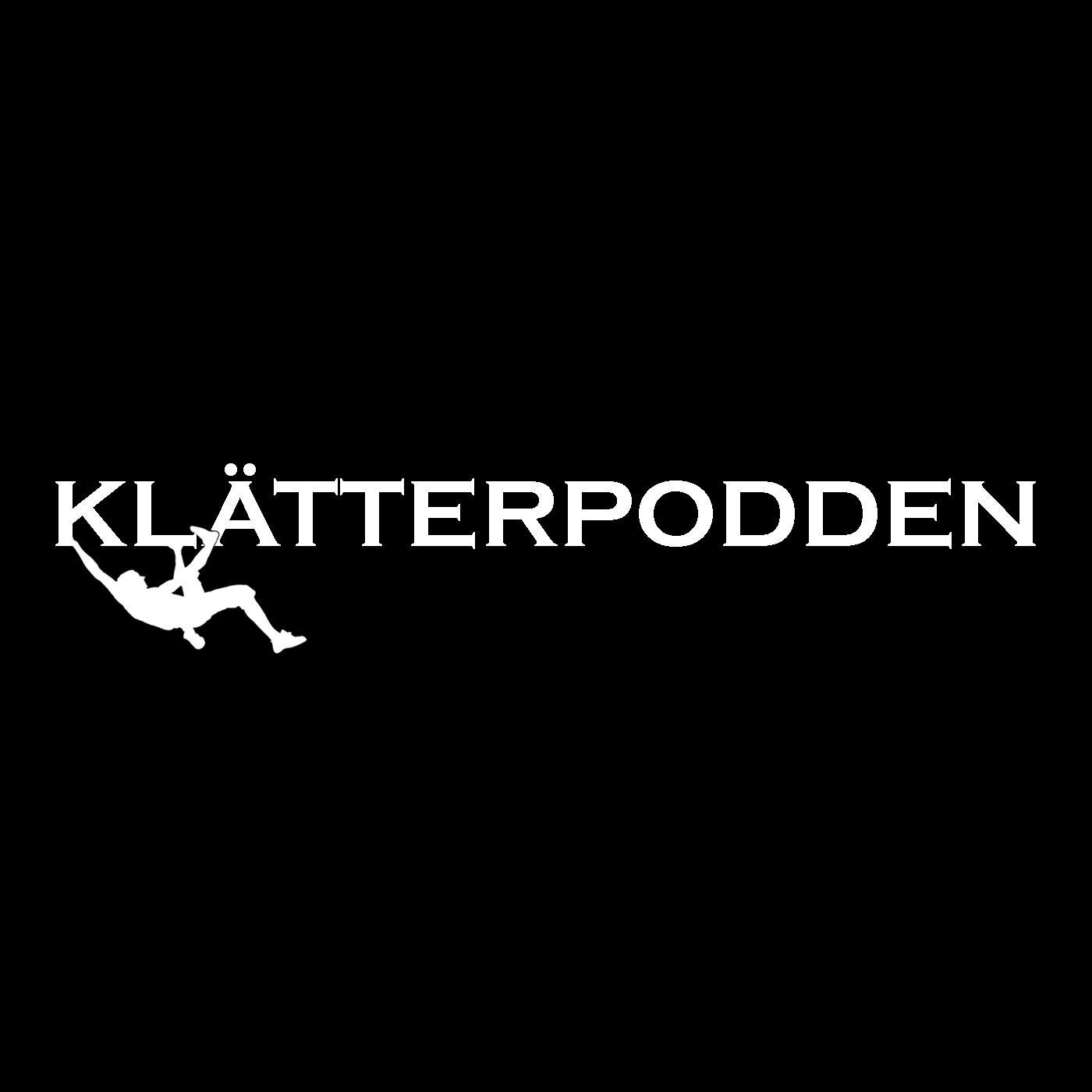 Klätterpodden