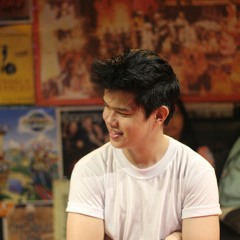 Once in a Lifetime - Freestyle