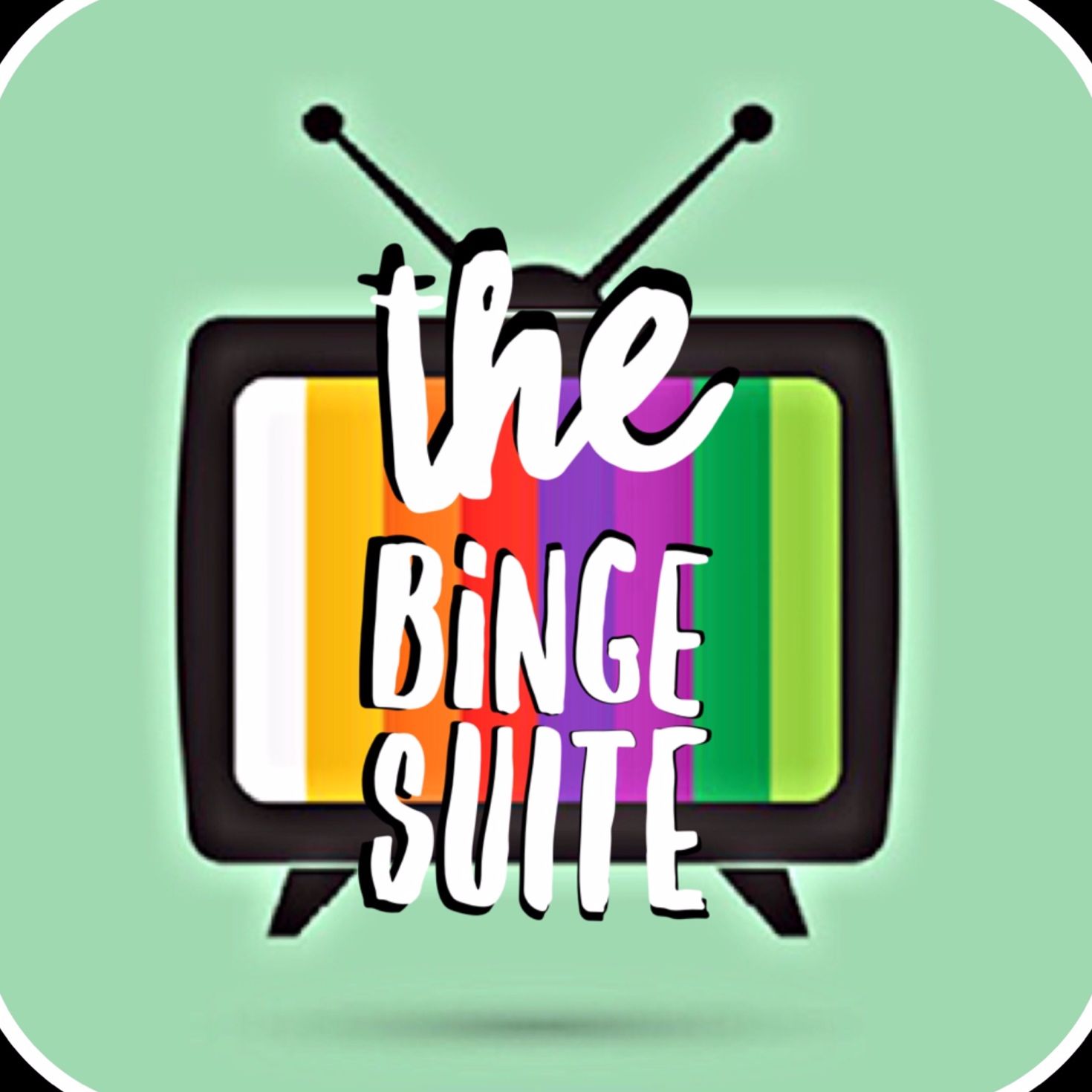 The Binge Suite