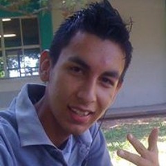 Emmanuel Cervantes