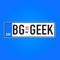BG GEEK PODCAST