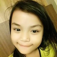 Shella Nadia Perdana