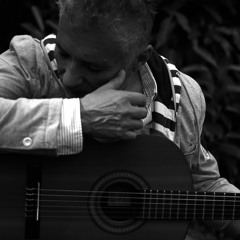 Daniel Lapido guitare classique