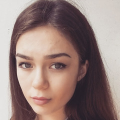 Кристина Соснаре