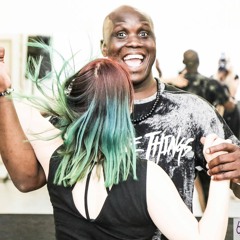 high on kizomba