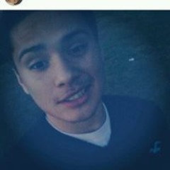 Cesar Sanchez