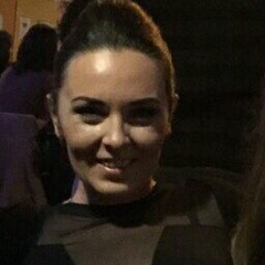 Katalin Bajusz