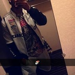Freshda Kidd