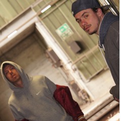 Flo Knixx & Nasty DNA