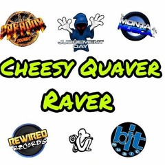 Cheesy Quaver Raver1