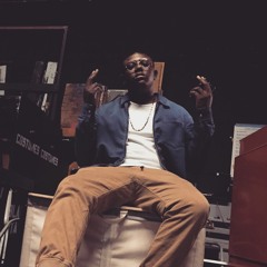 Cruddy Wooda