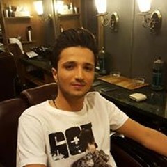 Fayyaz Ali
