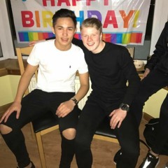 Alex Robertson
