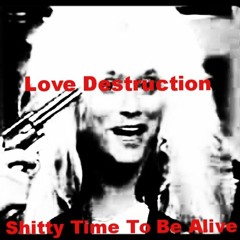 Love Destruction