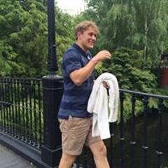 Jesper Tauge Midtsjø