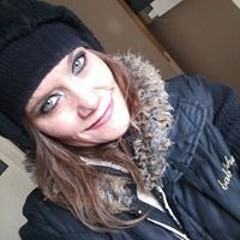 Charlotte Mae Robinson