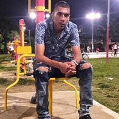 Carlos Daza Toro