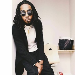 K.Dinero219 AKA Lil'Weez.