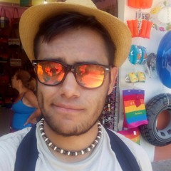 Iván Keky Martínez Reyes