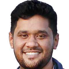 Md. Mainul Islam