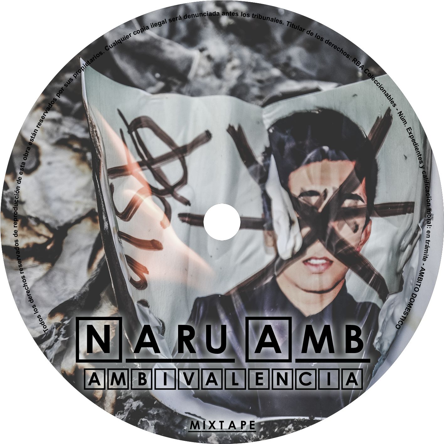NARU AMB OFFICIAL