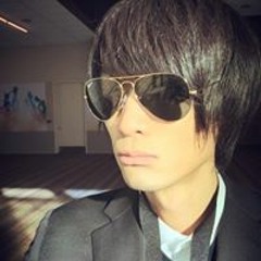 Connor Kang