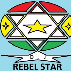 DJ REBEL STAR