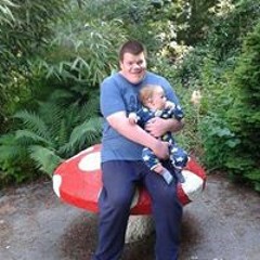Luke James Doughty