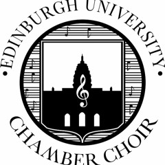 Edinburgh University Chamber Choir
