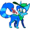 Wolfpaw 22