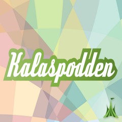 Kalaspodden #2 Pouring some tea med Vilma Colling