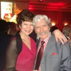 Brenda Kerr Mario Papaleo