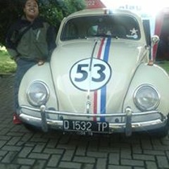 Ainun Ahmad