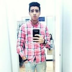 ahmed fathy