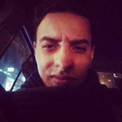 achraf