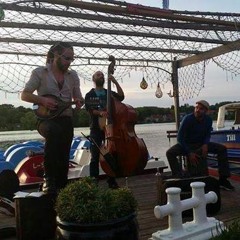 We're Only Made Of Snow