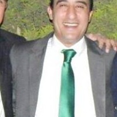Maged Ali