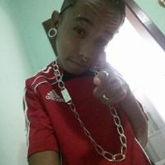 Breno Silva
