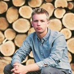 Evan Joyce