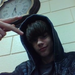 I like death and blood wanna be friends xP