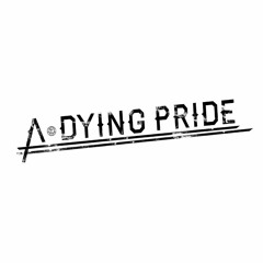 A Dying Pride