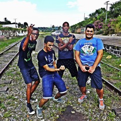 Fora do mapa oficial