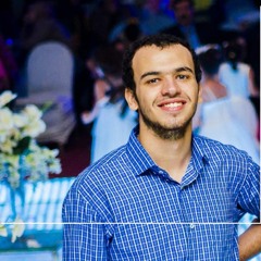 Mahmoud Essam Rashwan