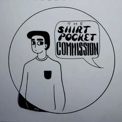The Shirt Pocket Commission