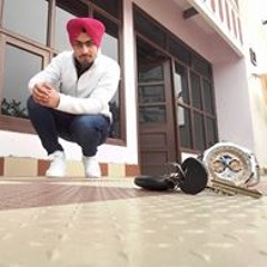 Prabh Nandha