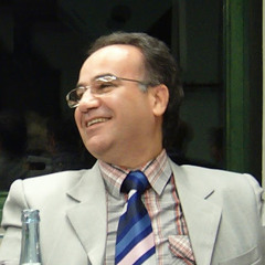 Kurosh Taromi