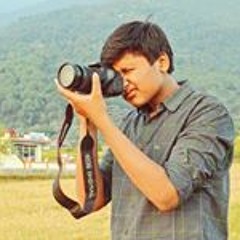 Pranjay Gupta