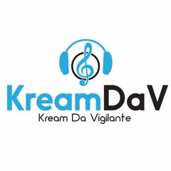 KREAM-DA-V