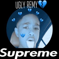 Ugly Remy 2