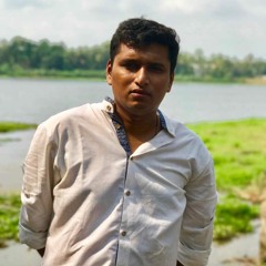 Mithun Chacko